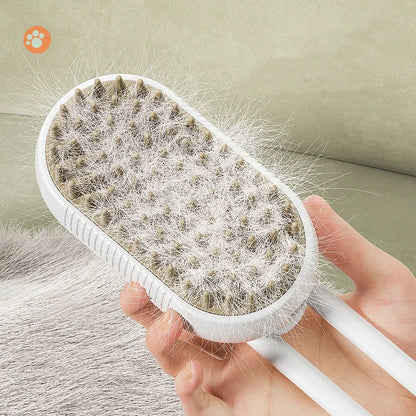 pet hair brush