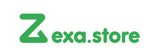 ZEXA STORE