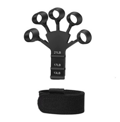 Finger Grip Strengthener